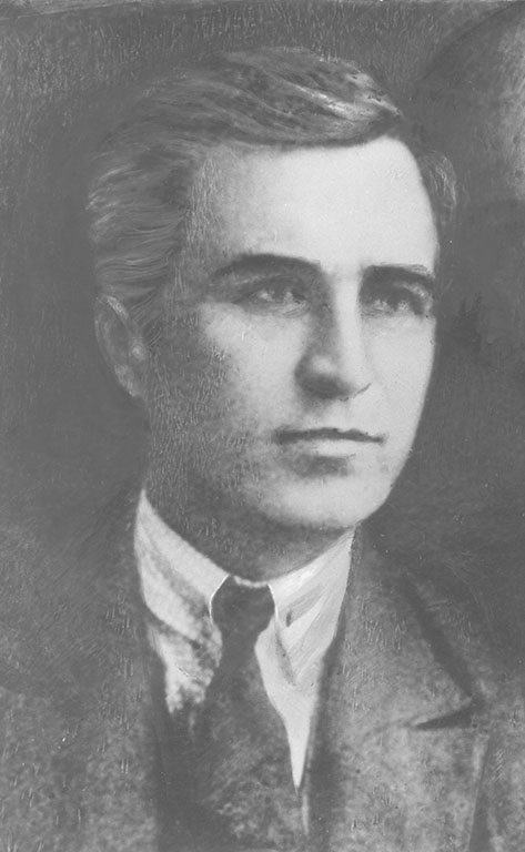 Т. Осьмачка